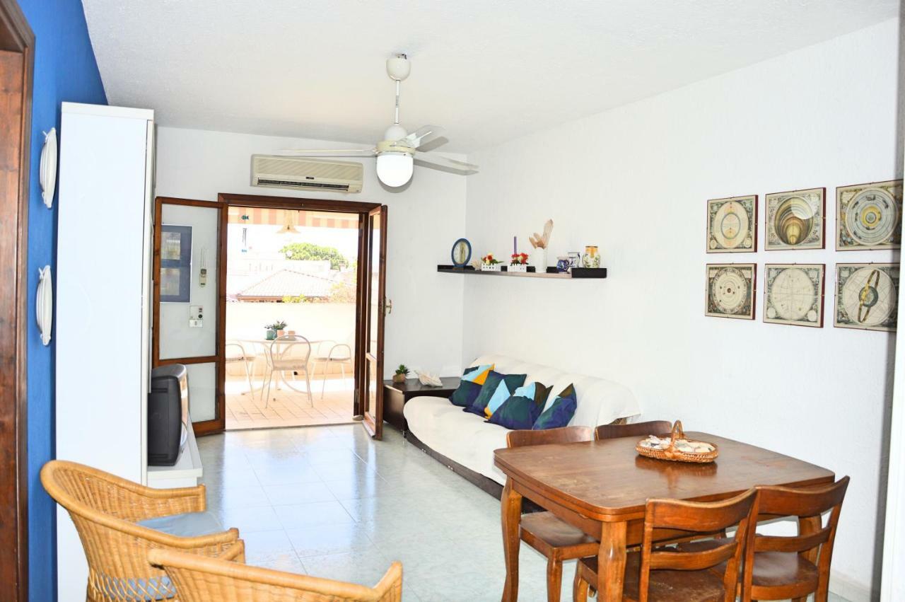 Apartamento Casa Turchese Giardini-Naxos Exterior foto
