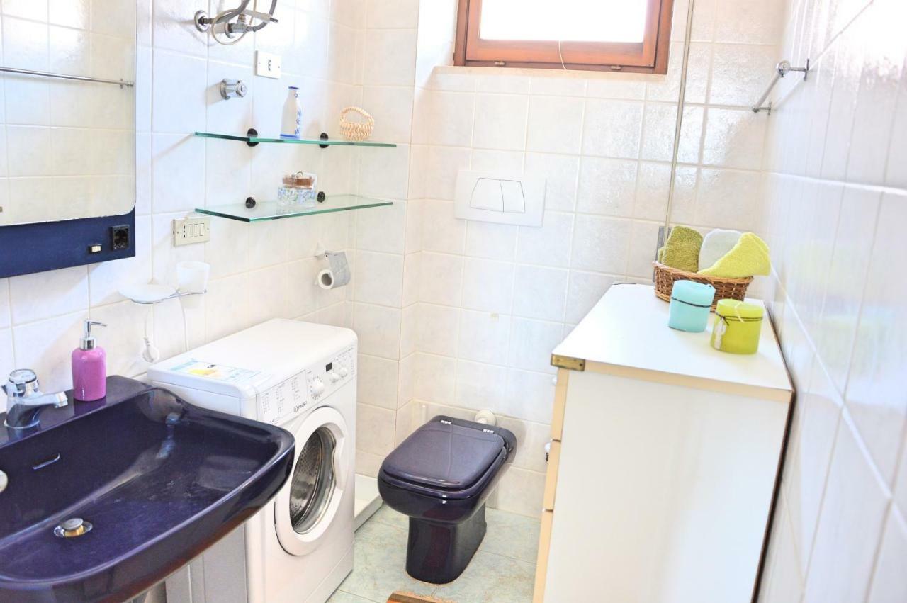 Apartamento Casa Turchese Giardini-Naxos Exterior foto